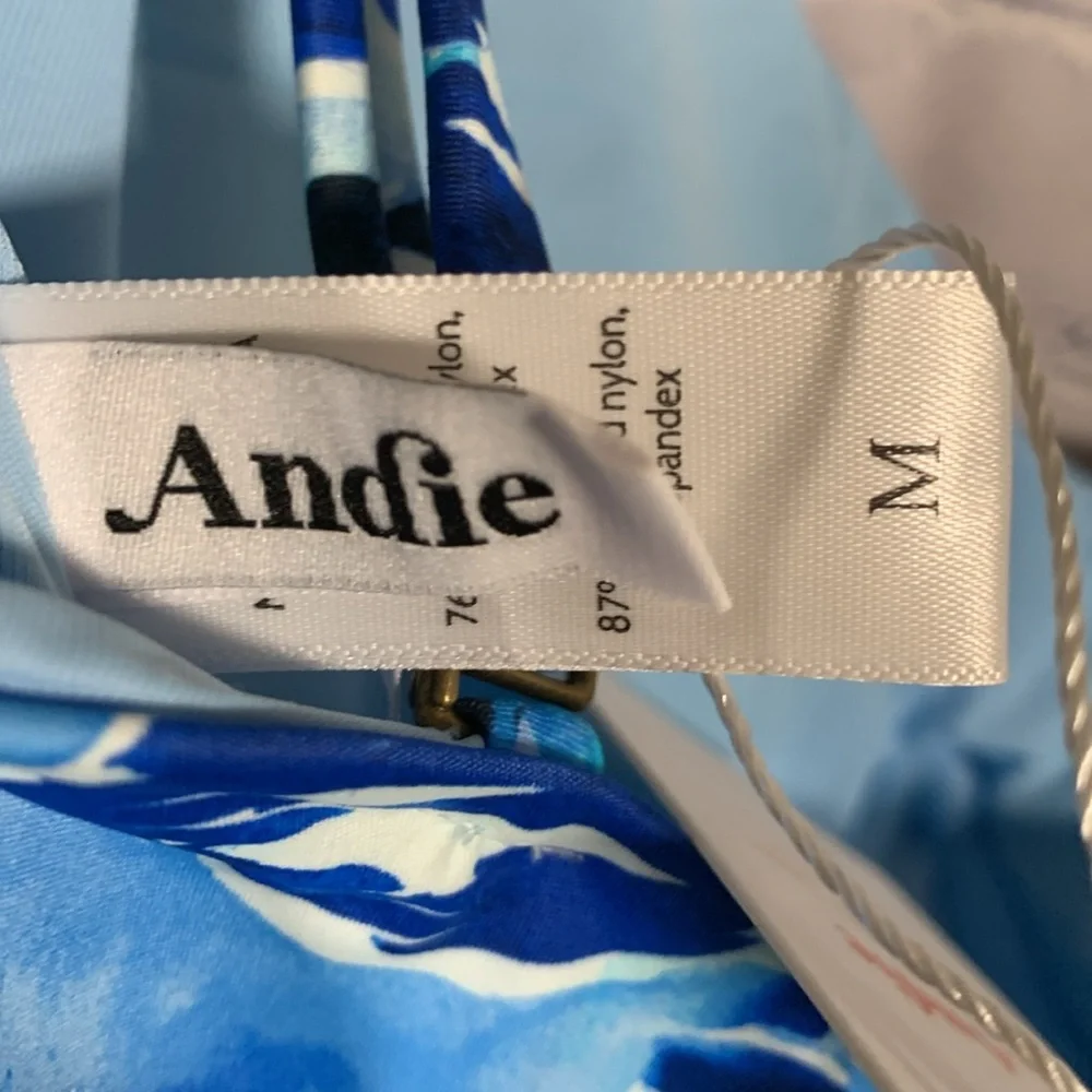 Andie swim womens